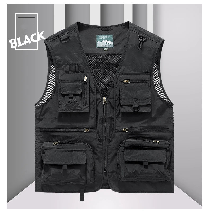 Men's Vest