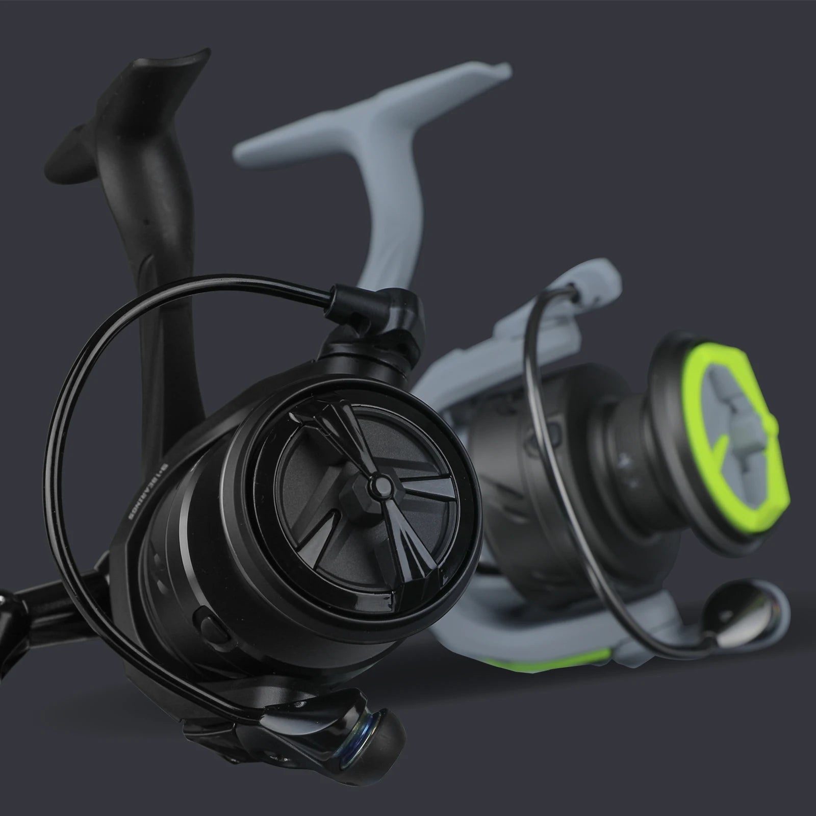 Fishing Reel