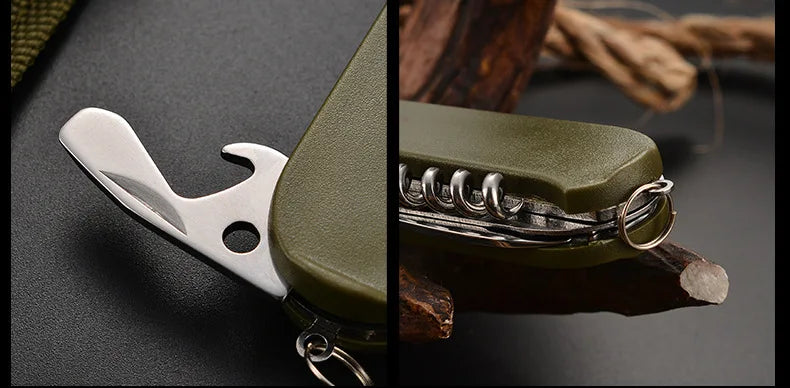 Stainless Steel Utensils