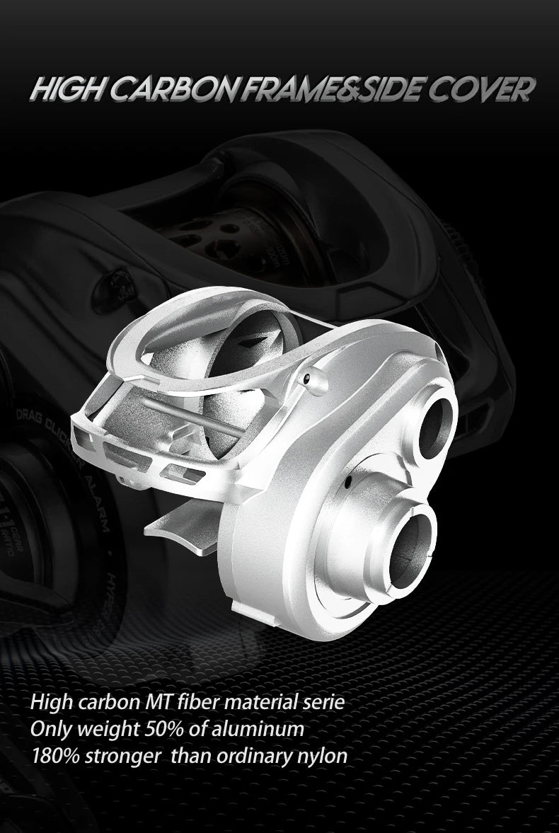 Fishing Reel