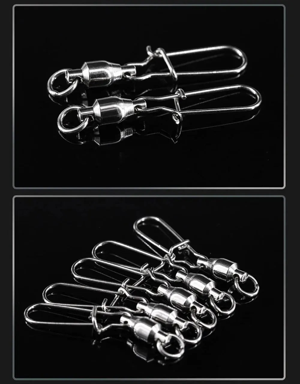 Snap Connector