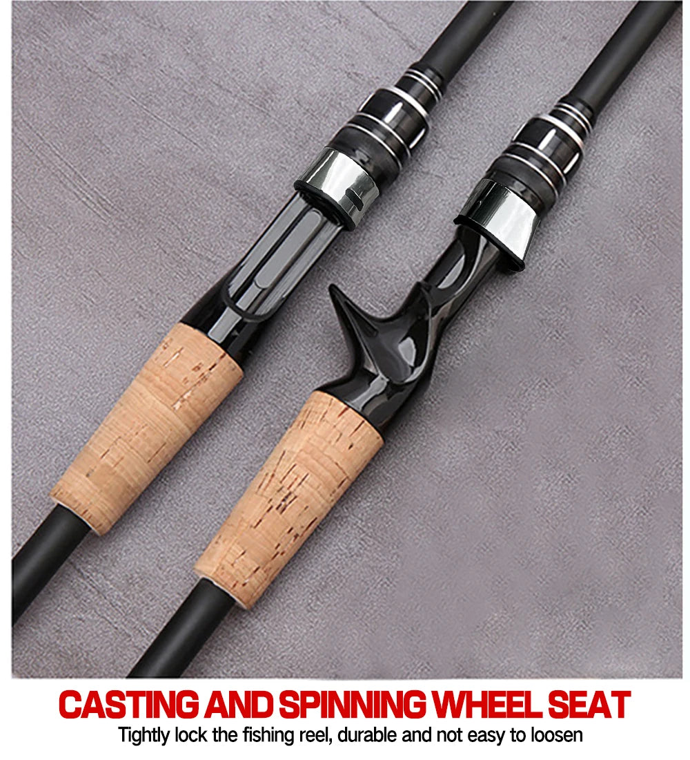 Fishing Rod