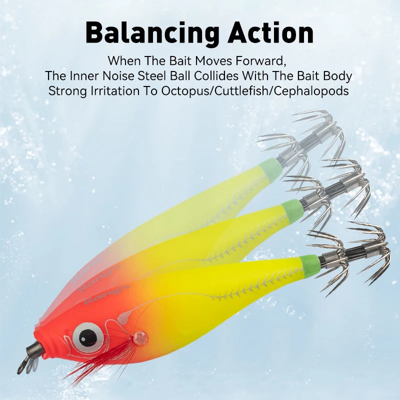 Fishing Lures