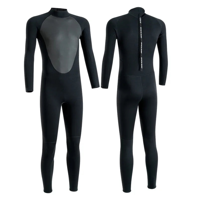 Wetsuits Men