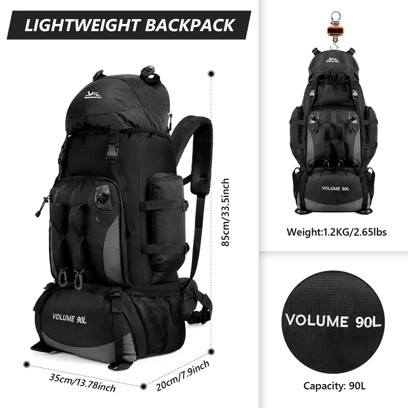 Backpack Rucksack