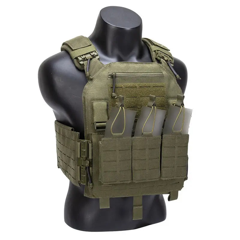 Tactical Vest