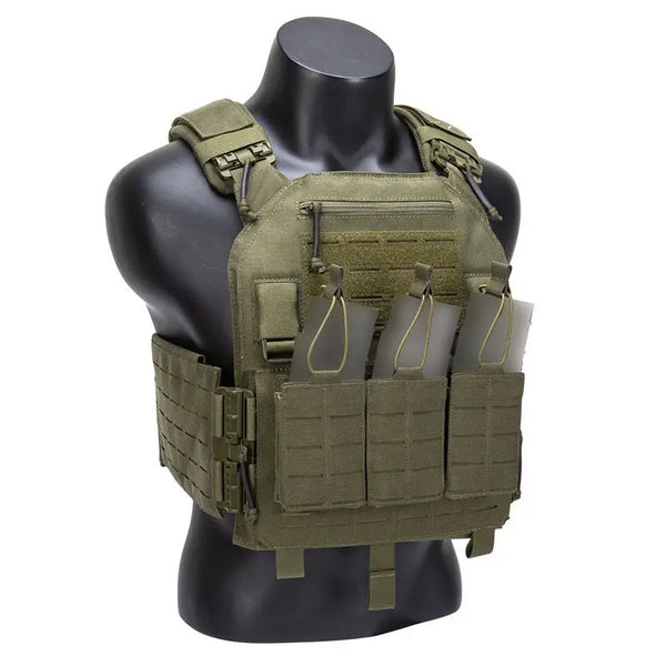 Tactical Vest