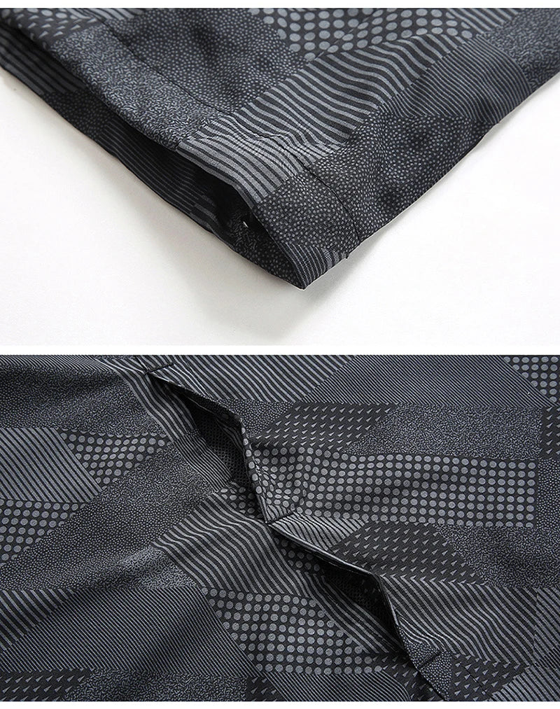 Windproof Jacket