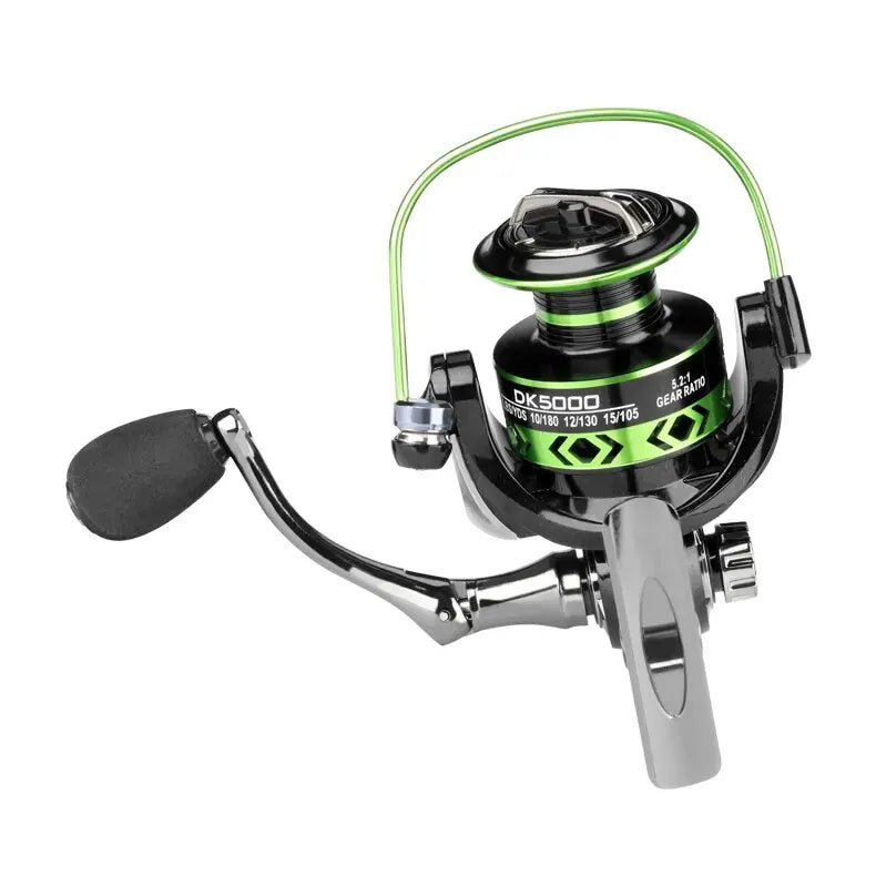 Fishing Reel