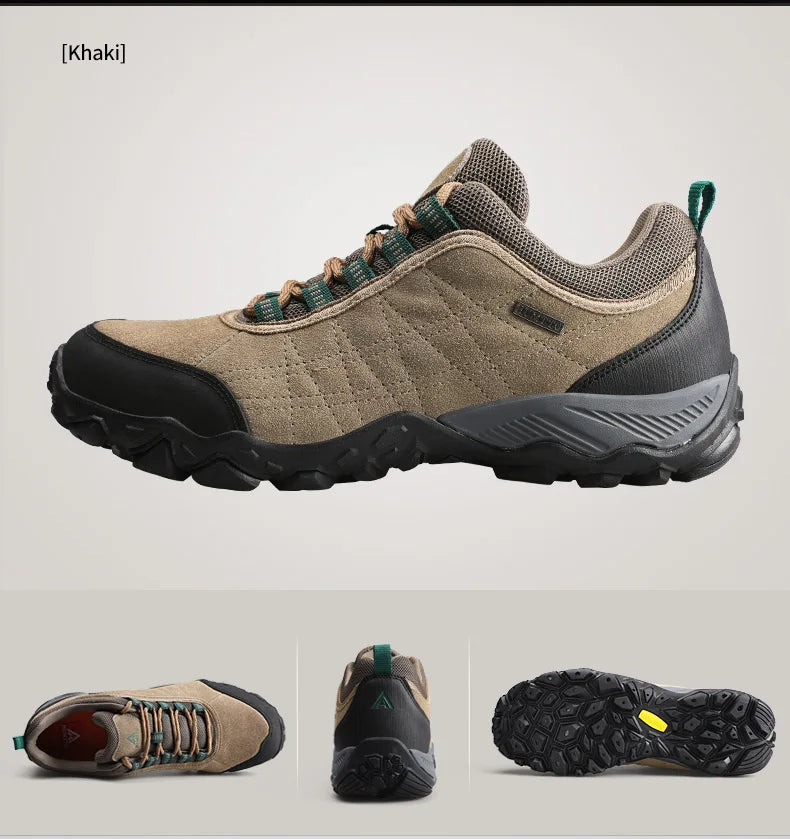 Hiking Shoes