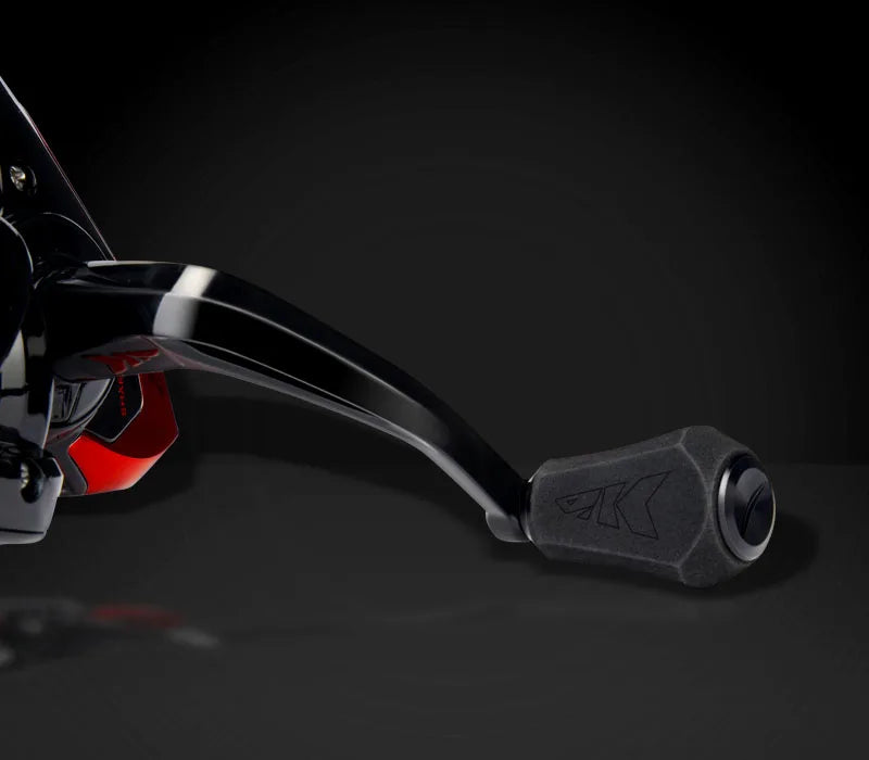 Fishing Reel
