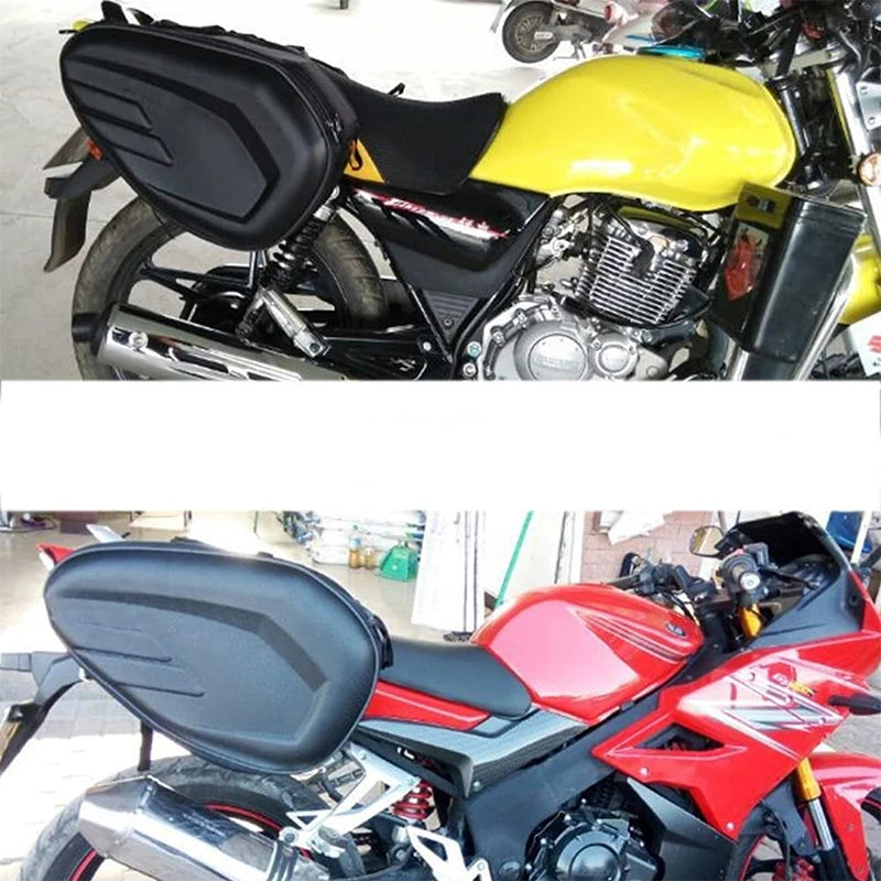 Motorcycle Bags