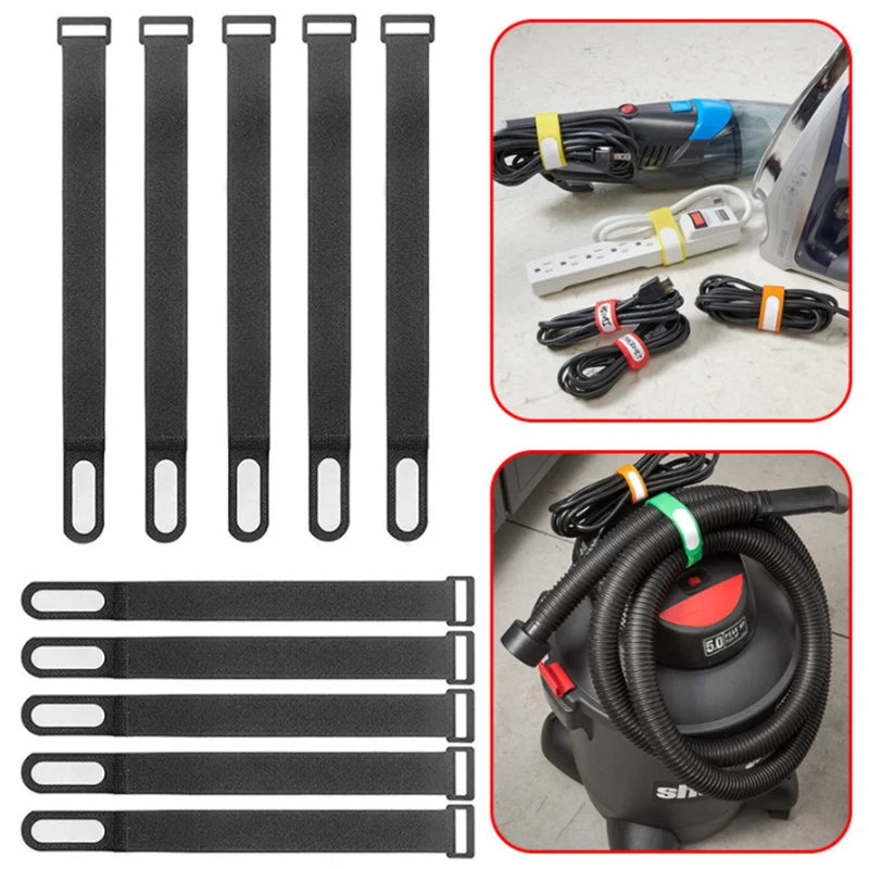 Fishing Rod Tie Holder Strap