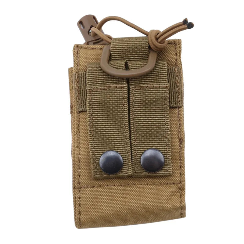 Radio Pouch