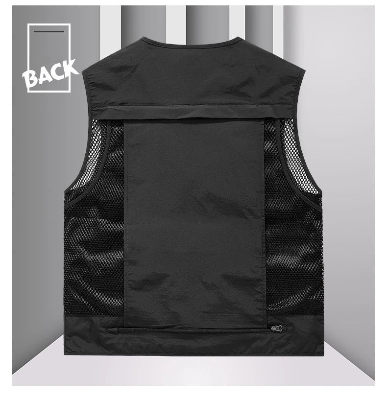 Men's Vest