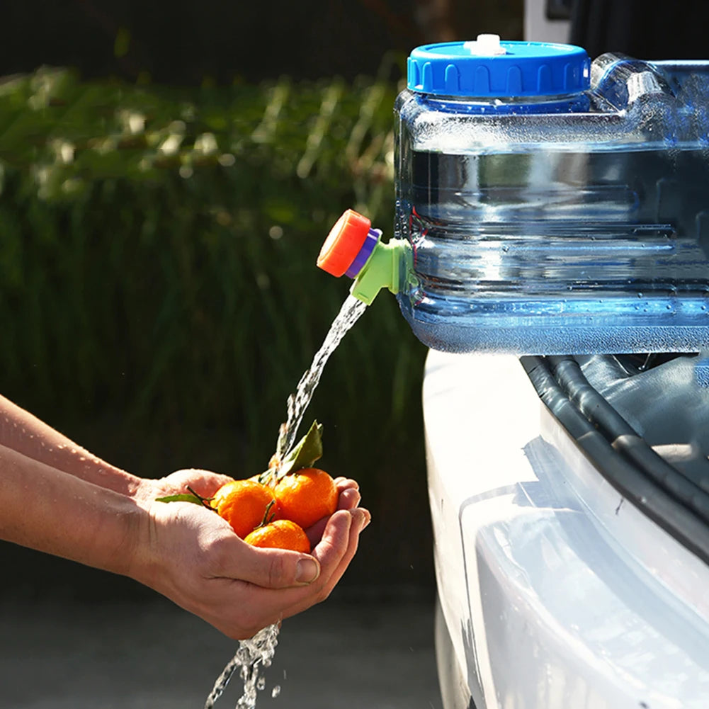 Portable Water Tank