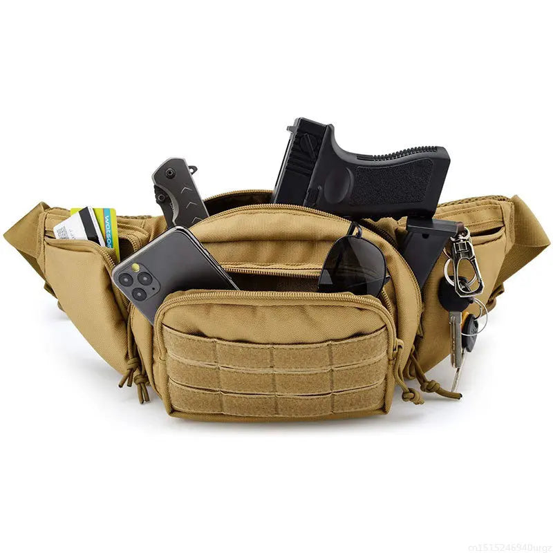 Waist Bag