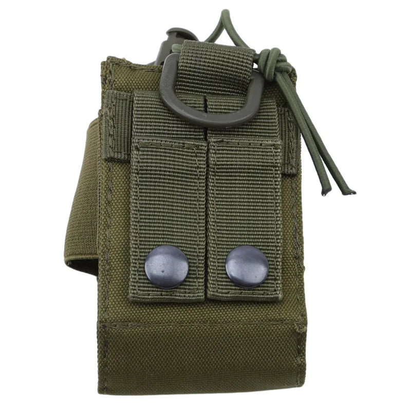 Radio Pouch