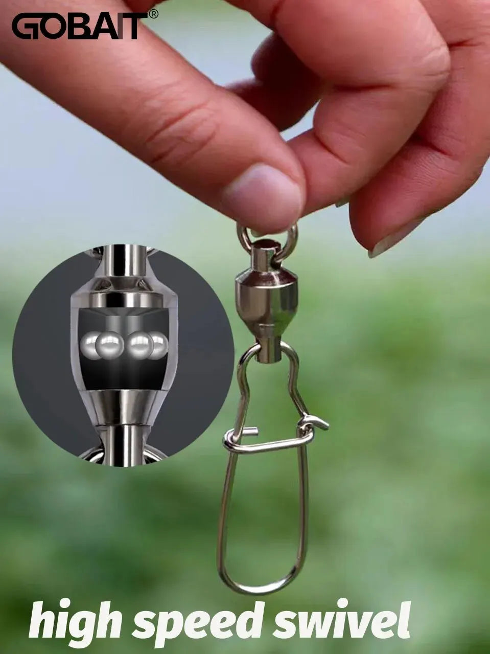 Snap Connector
