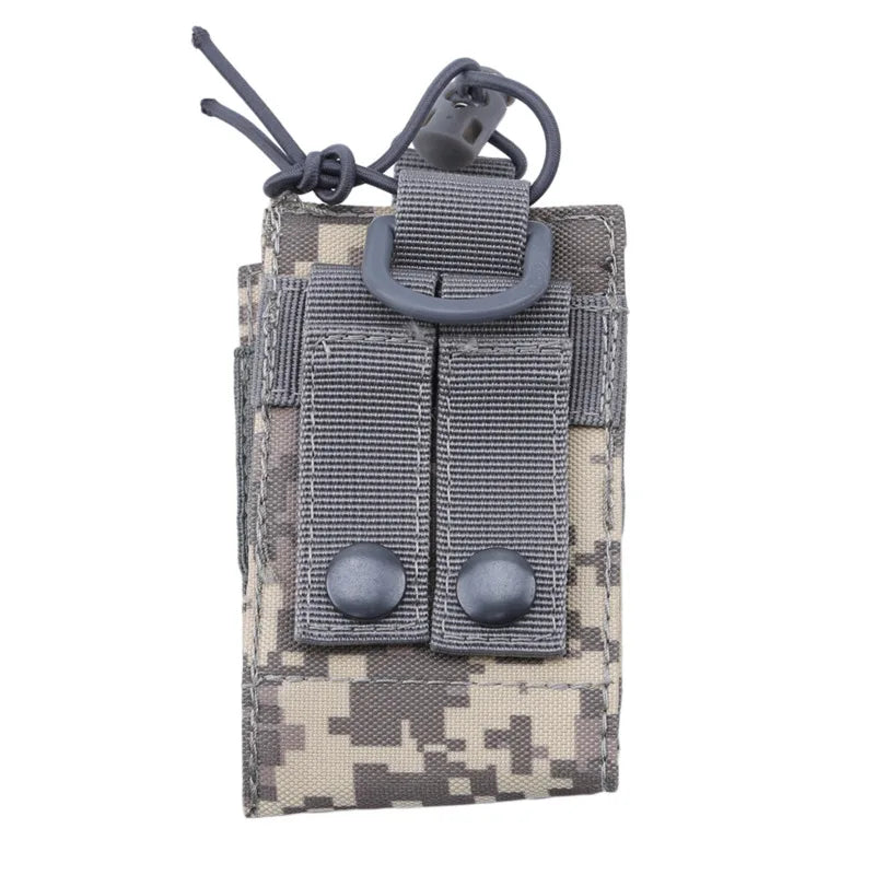 Radio Pouch