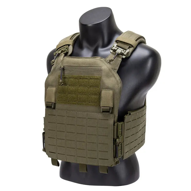 Tactical Vest