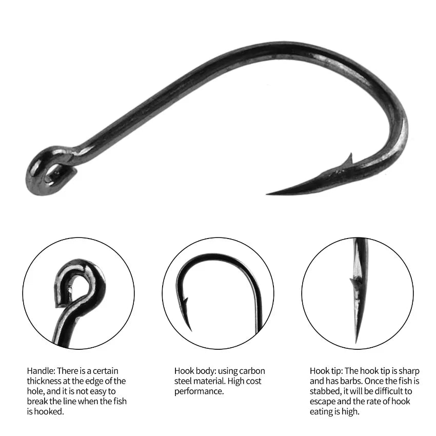 Fishing Hooks