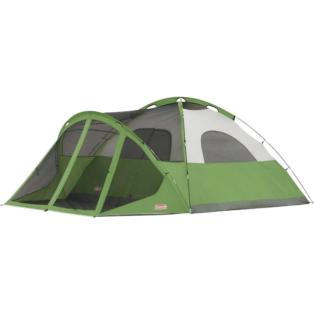 Evanston Screened Camping Tent