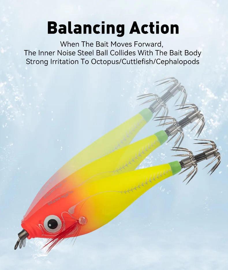 Fishing Lures