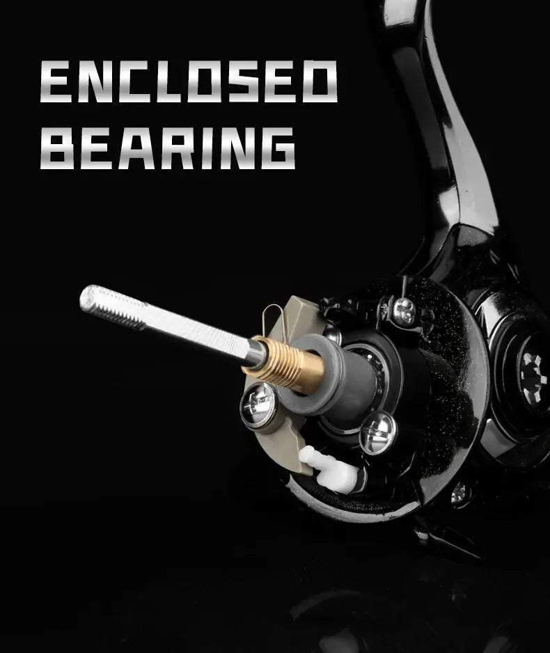 Fishing Reel