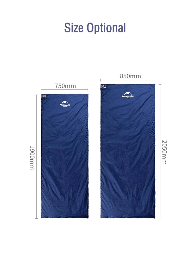 Sleeping Bag