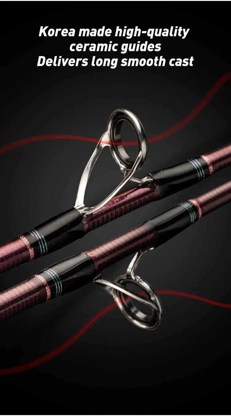 Fishing Rod
