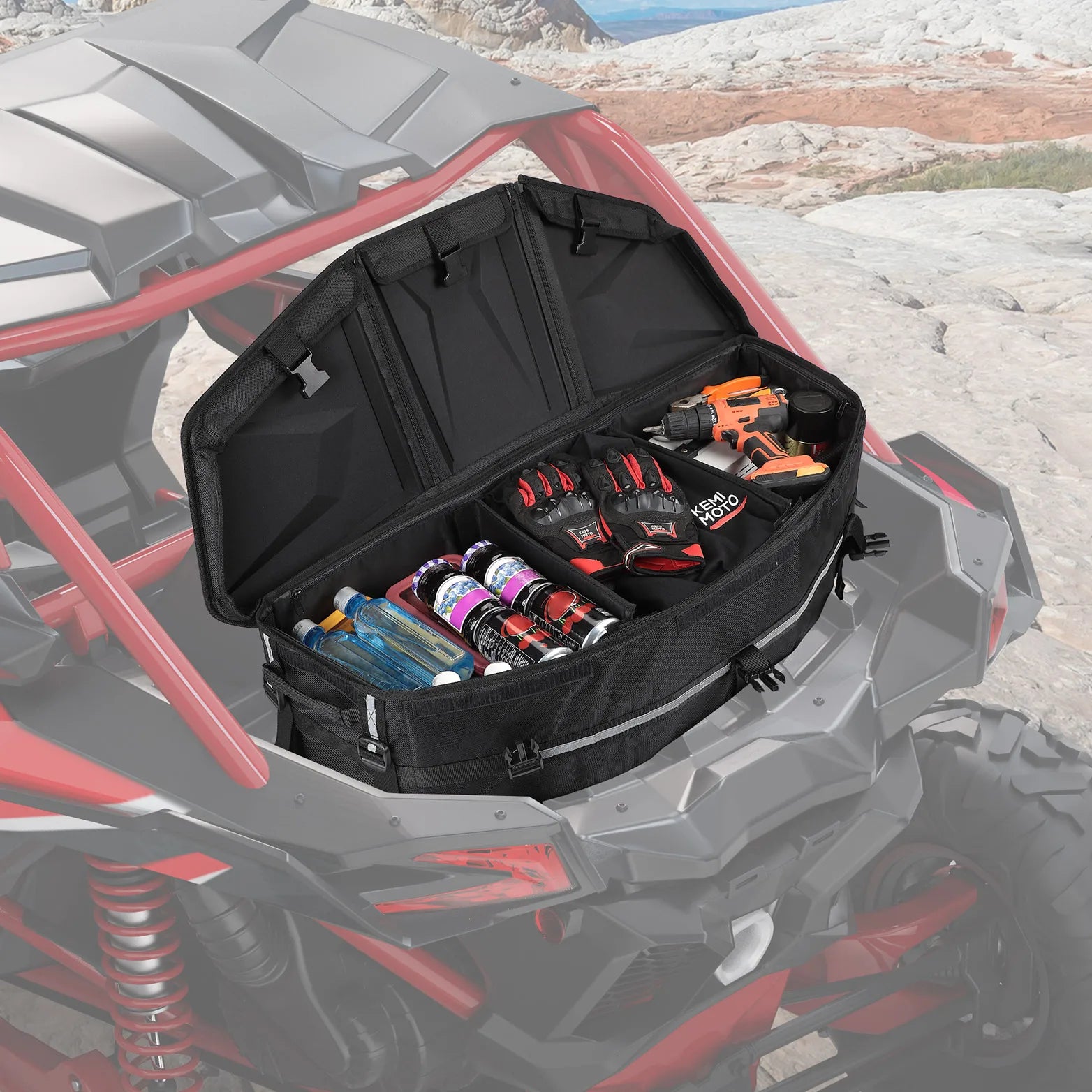 UTV/ATV Bag