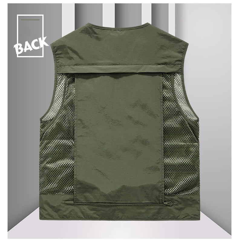 Men's Vest