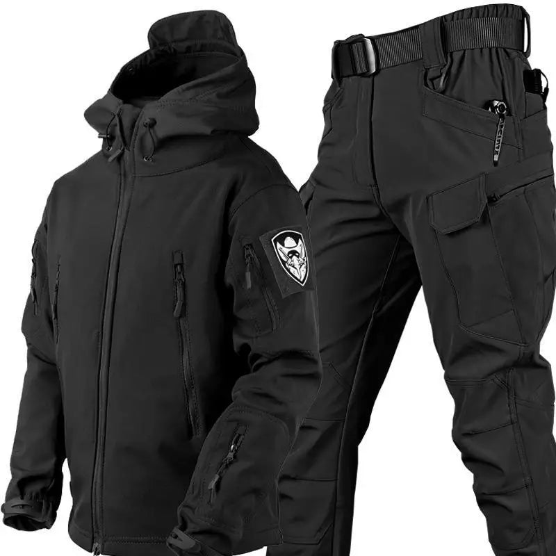 Jacket/Pant Sets