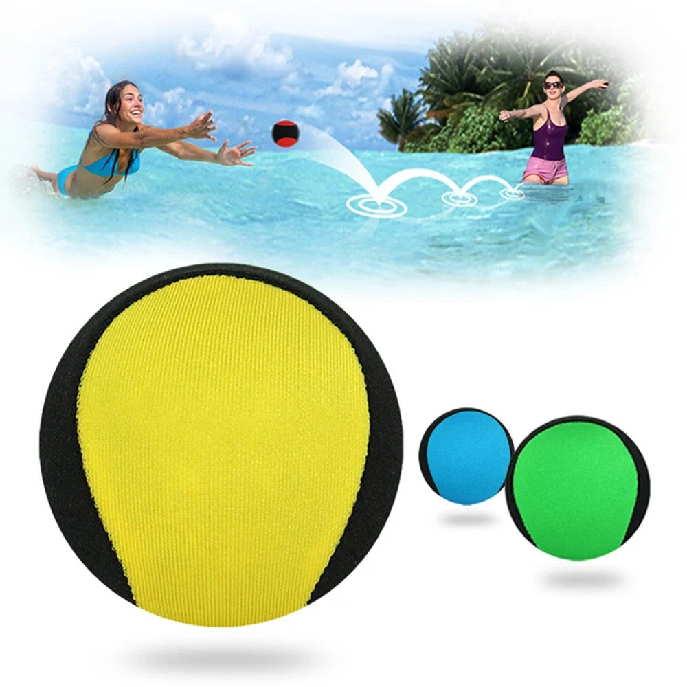 Ocean Pool Beach Sports Swimming Toy Water Bouncing Ball