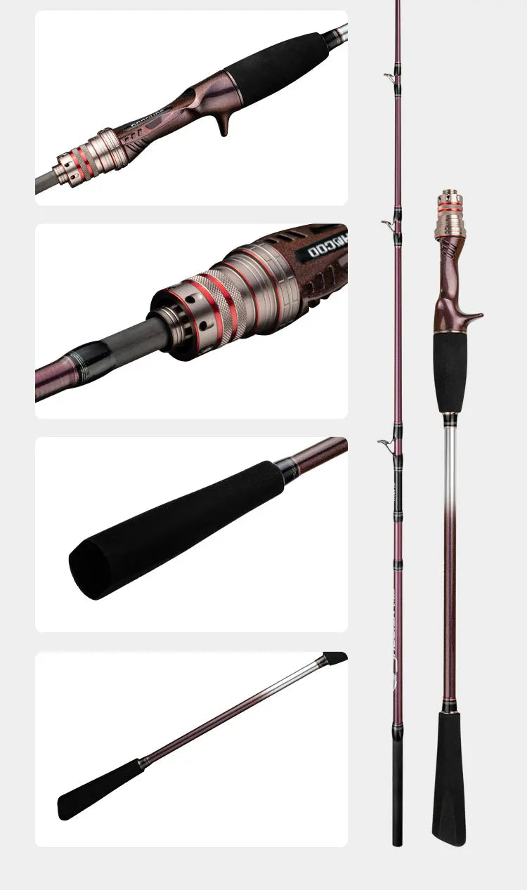 Fishing Rod