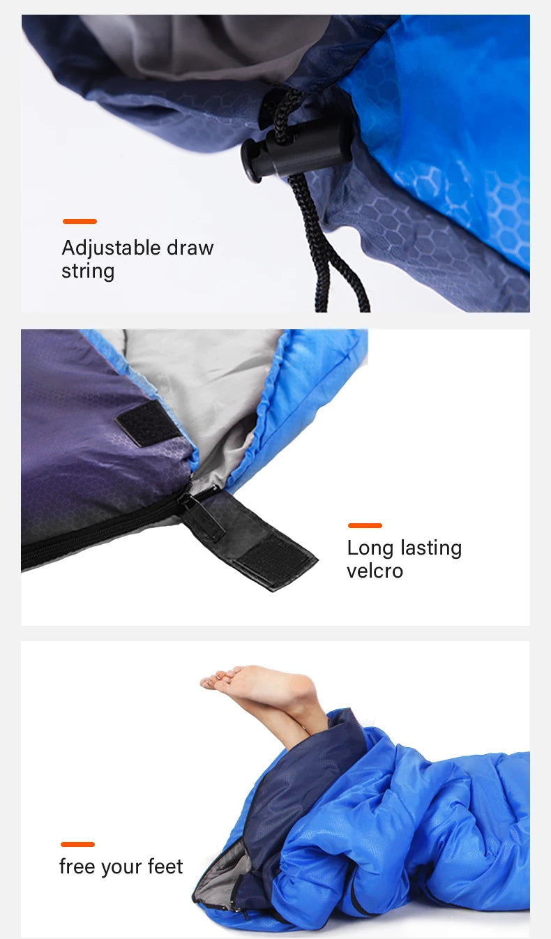Sleeping Bag