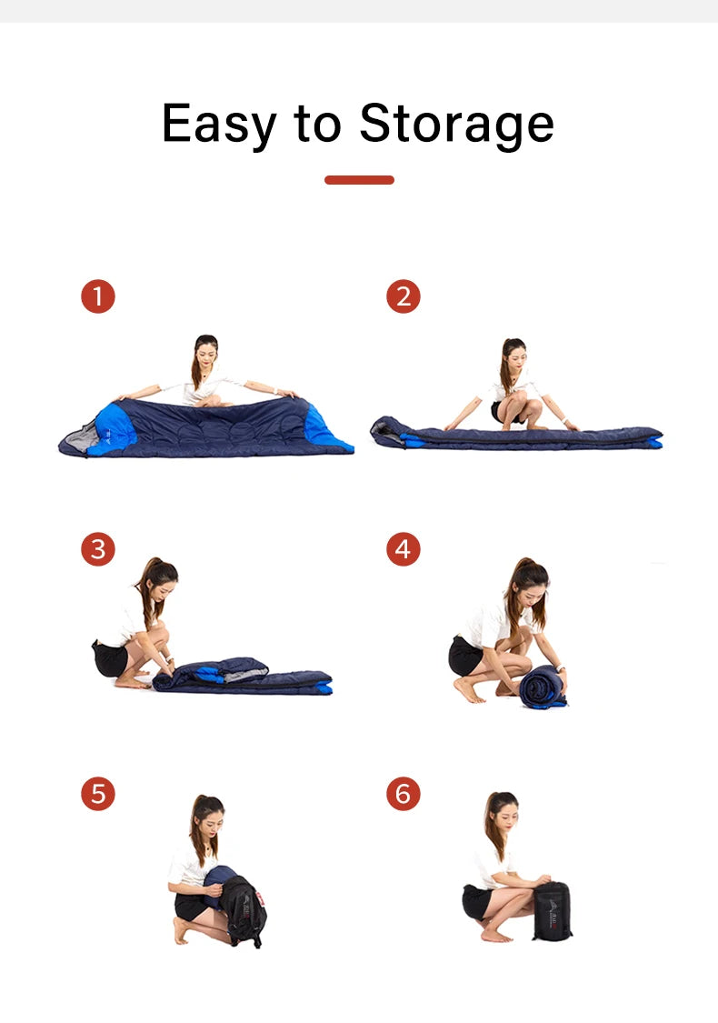 Sleeping Bag