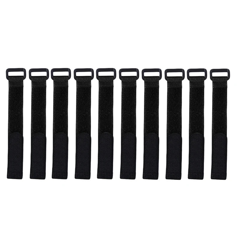Fishing Rod Tie Holder Strap