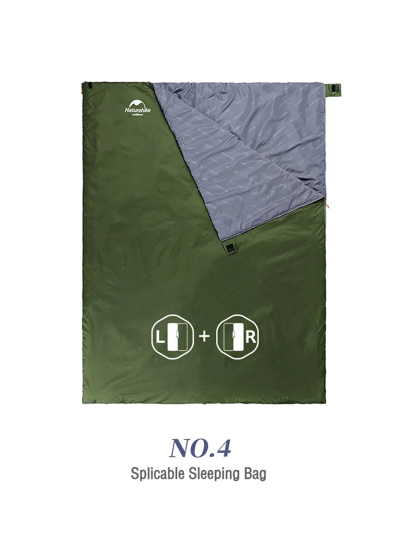 Sleeping Bag