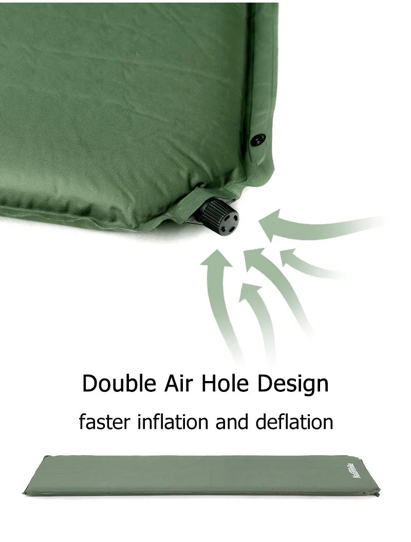 Inflatable Mattress