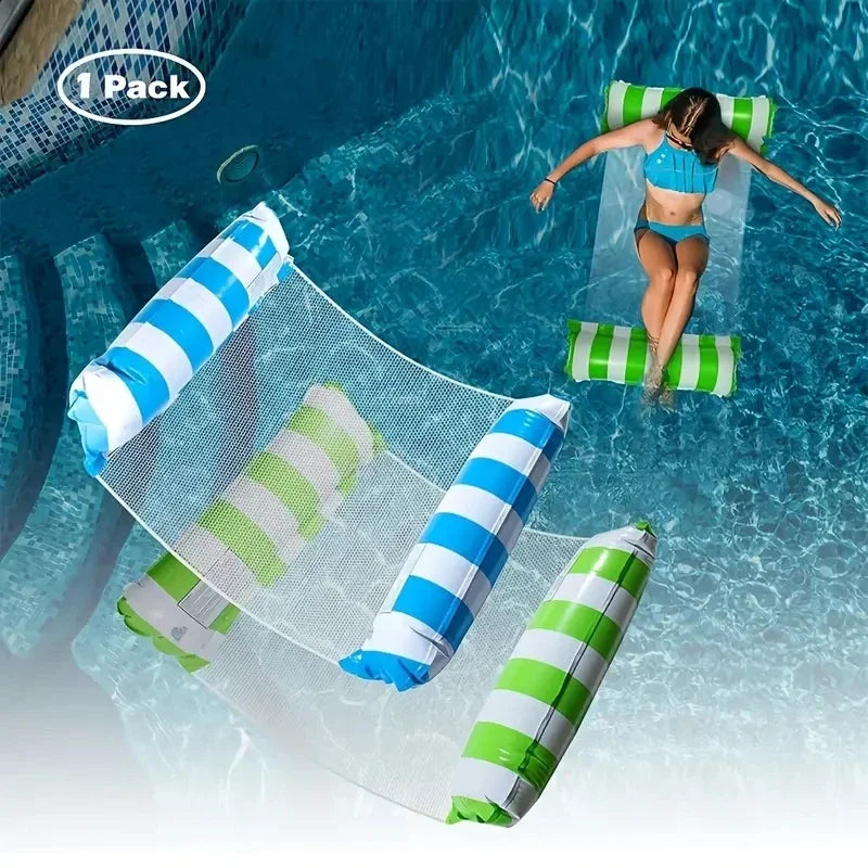 Inflatable Hammock floaties