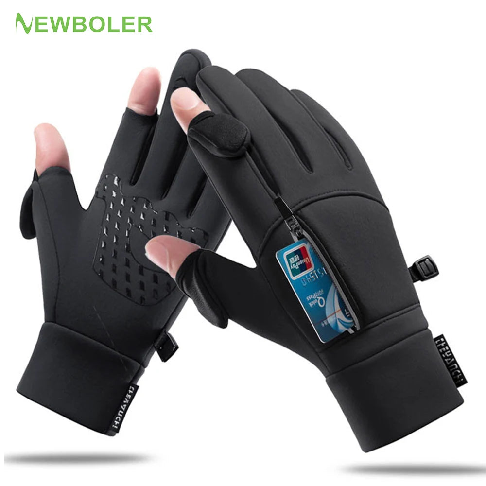Winter Gloves