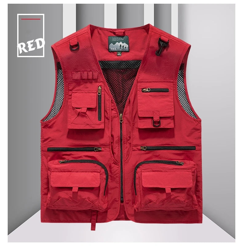 Men's Vest