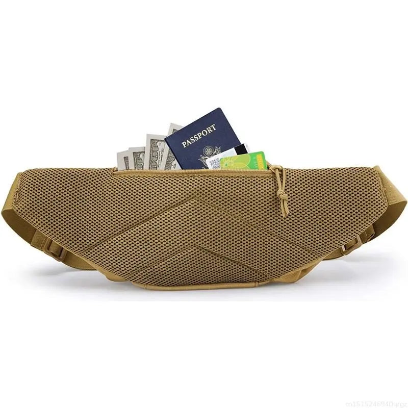 Waist Bag