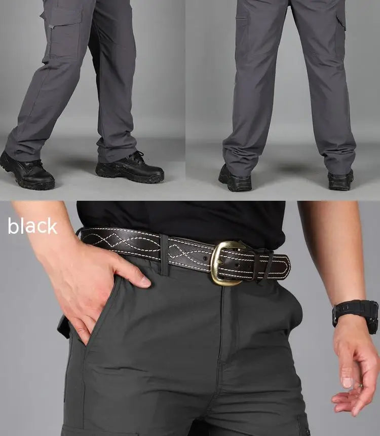 Men's Pants