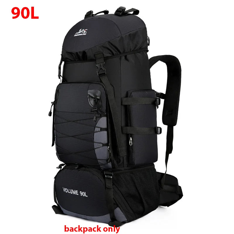 Backpack – Go Beyond Outdoors