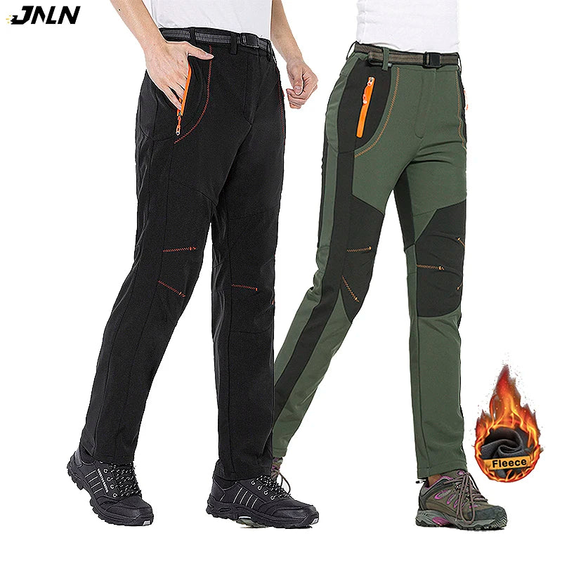 Men Women Pants