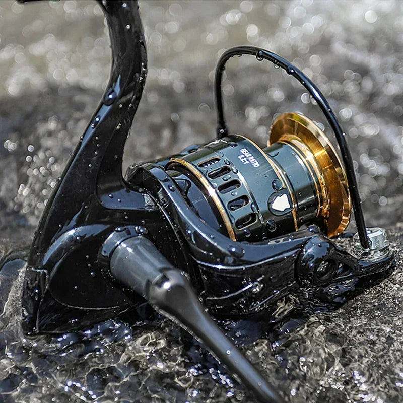 Fishing Reel