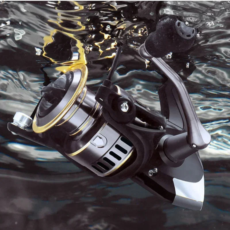 Fishing Reel